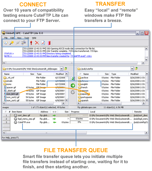 cuteftp 9.0.5 serial number
